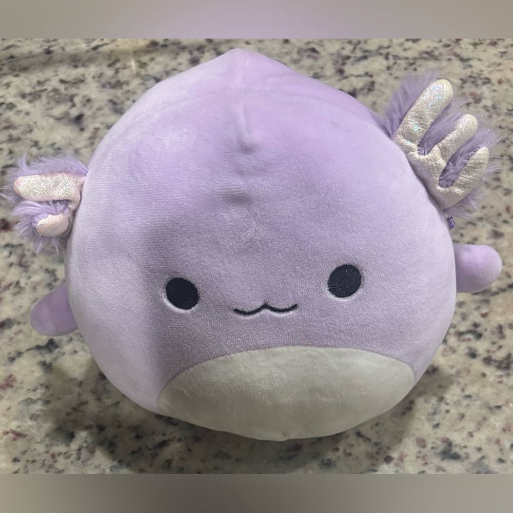 Squishmallows 7 inch Monica Plush